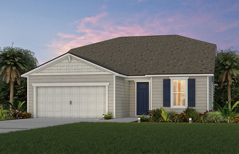 Del b Nocatee by Del b in Ponte Vedra FL Zillow