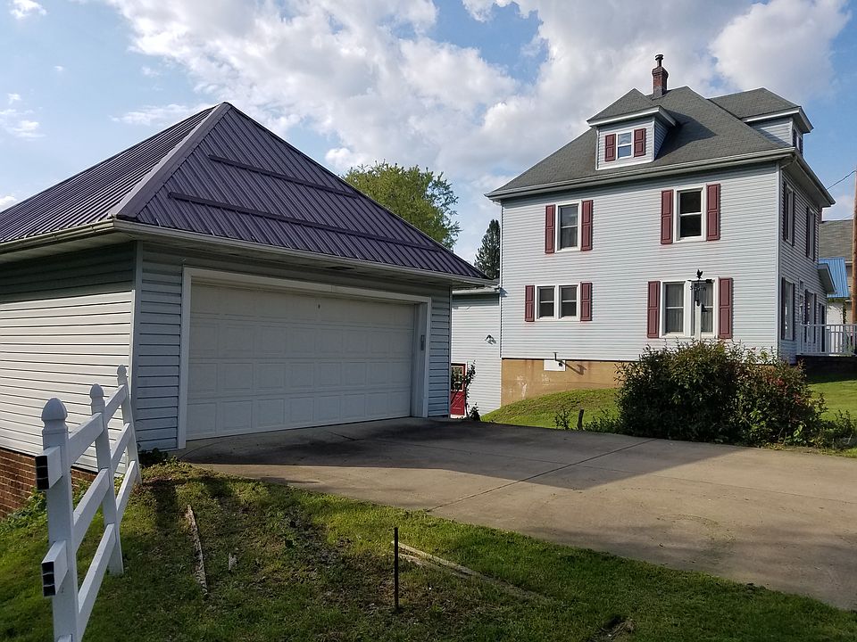113 Railroad St, Shippenville, PA 16254 MLS 153413