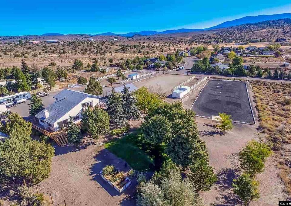 816 Mustang Ln, Gardnerville, NV 89410 MLS 180015674 Zillow