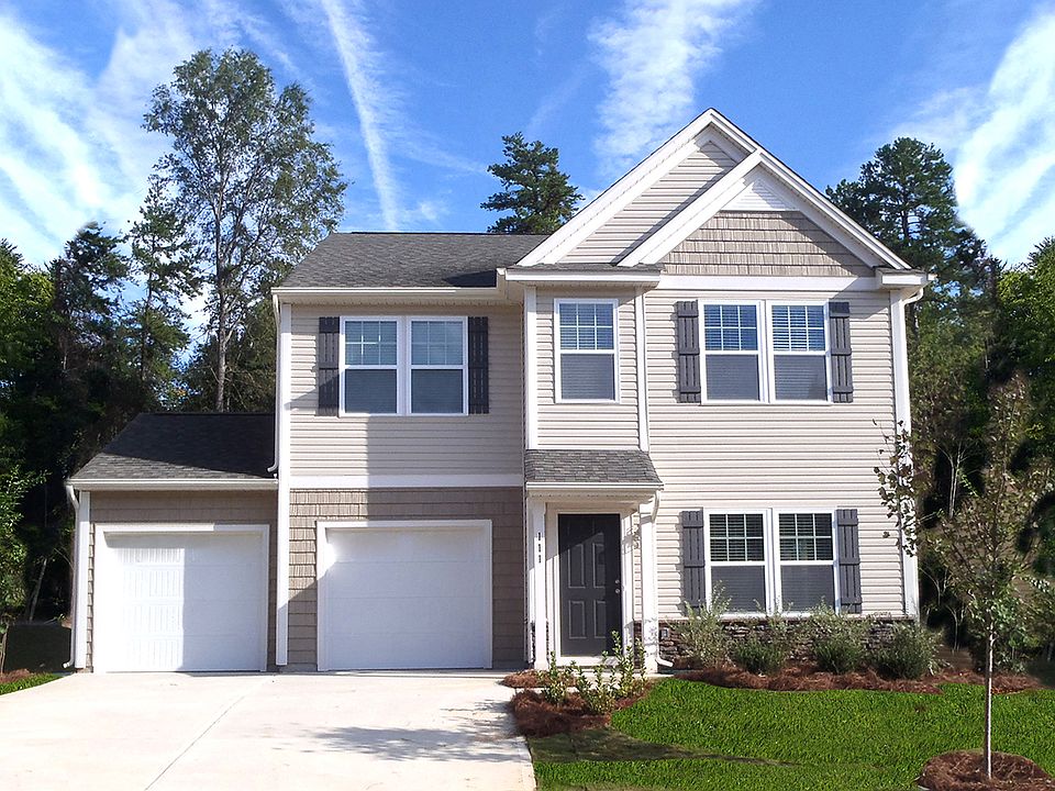 980 Bunker Trce Rock Hill Sc 29730 Zillow Elevation