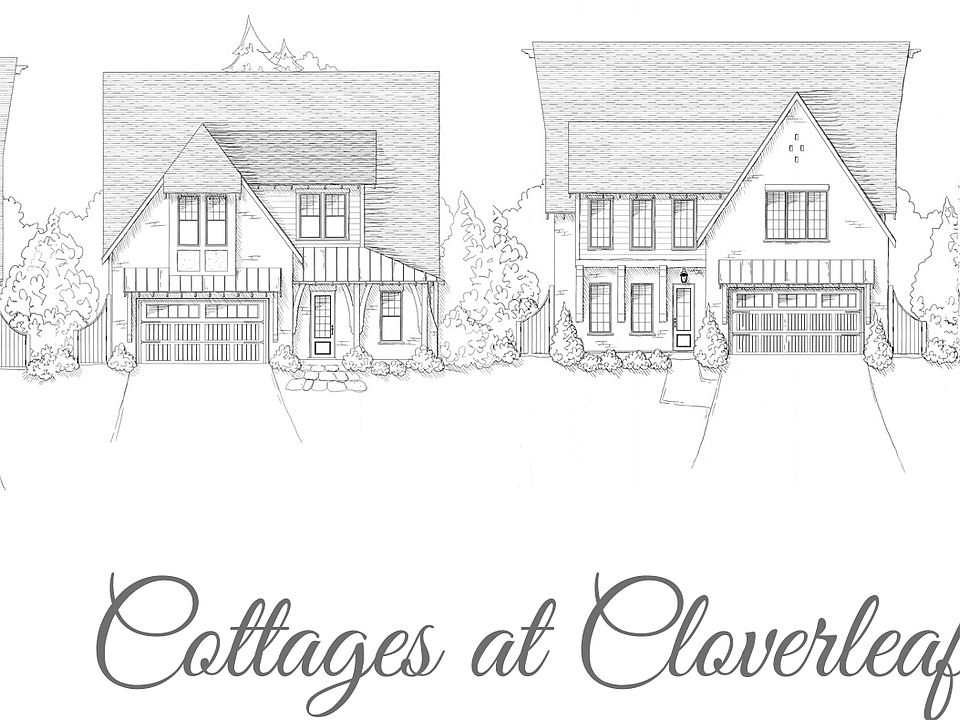 The Cottages At Cloverleaf By Holland Homes Llc In Auburn Al