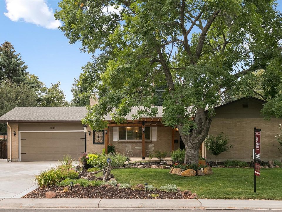 1033 S Iris St Lakewood Co 80226 Mls 8676639 Zillow 1033 S Iris St Lakewood Co 80226