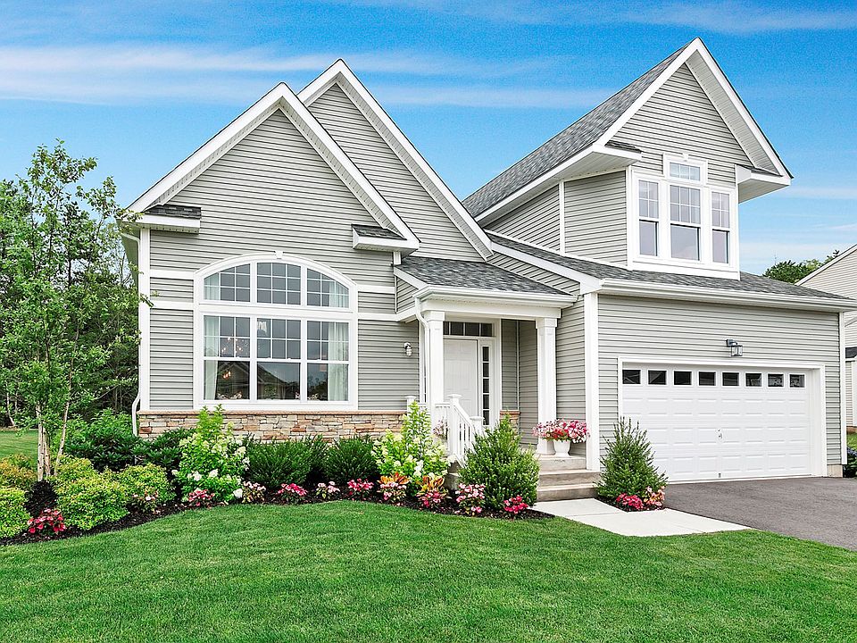 Chelsea Ii Plan Country Pointe Estates At Ridge Ny 11961 Chelsea Ii Plan Country Pointe Estates At Ridge Ny 11961