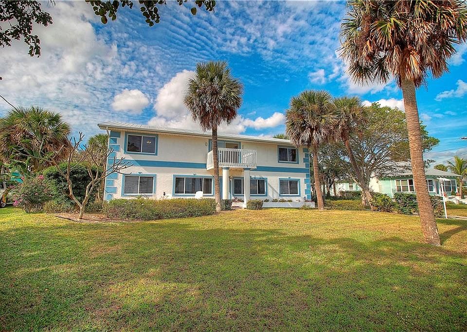 707 S Indian River Dr, Fort Pierce, FL 34950 MLS M20015912 Zillow