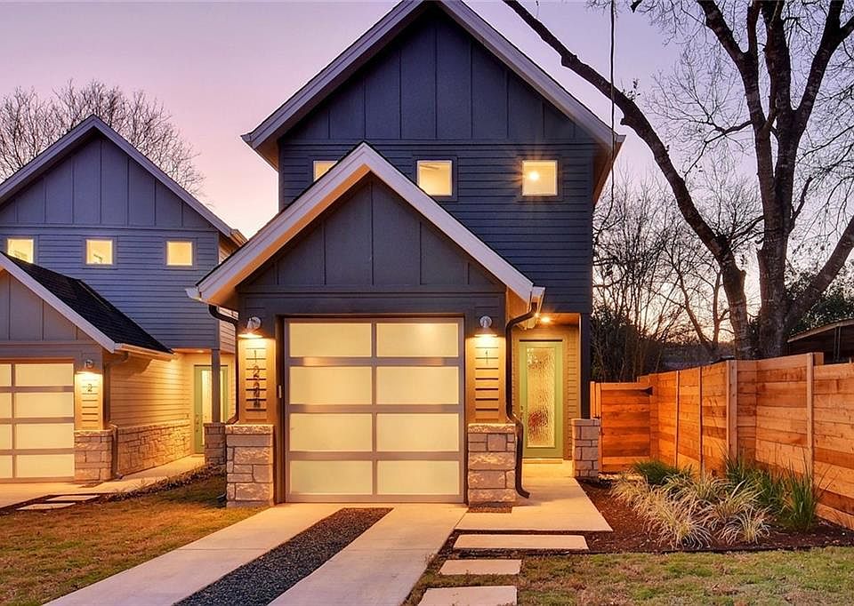 1224 Eleanor St 1 Austin Tx 78721 Zillow