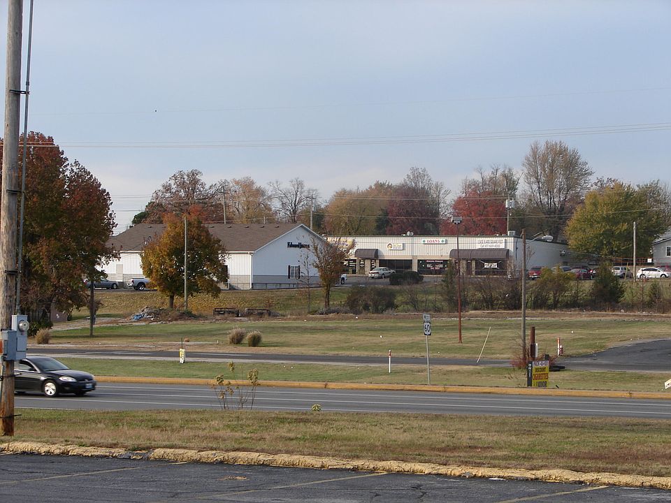 Tbd E. Hwy. 60, MO 65708 MLS 60106641 Zillow