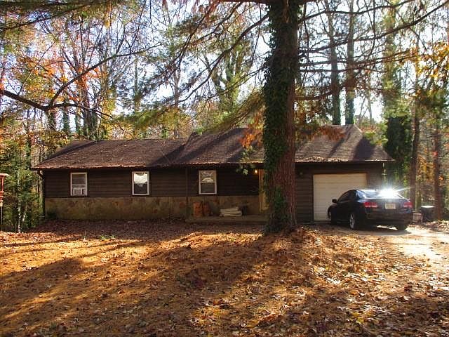 1455 Red Cedar Trl Stone Mountain Ga 30083 Mls 6649691 Zillow