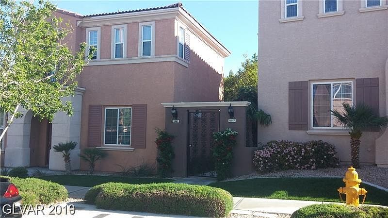 10667 Olympic Pine Dr Las Vegas Nv 89135 Mls 2149498 Zillow