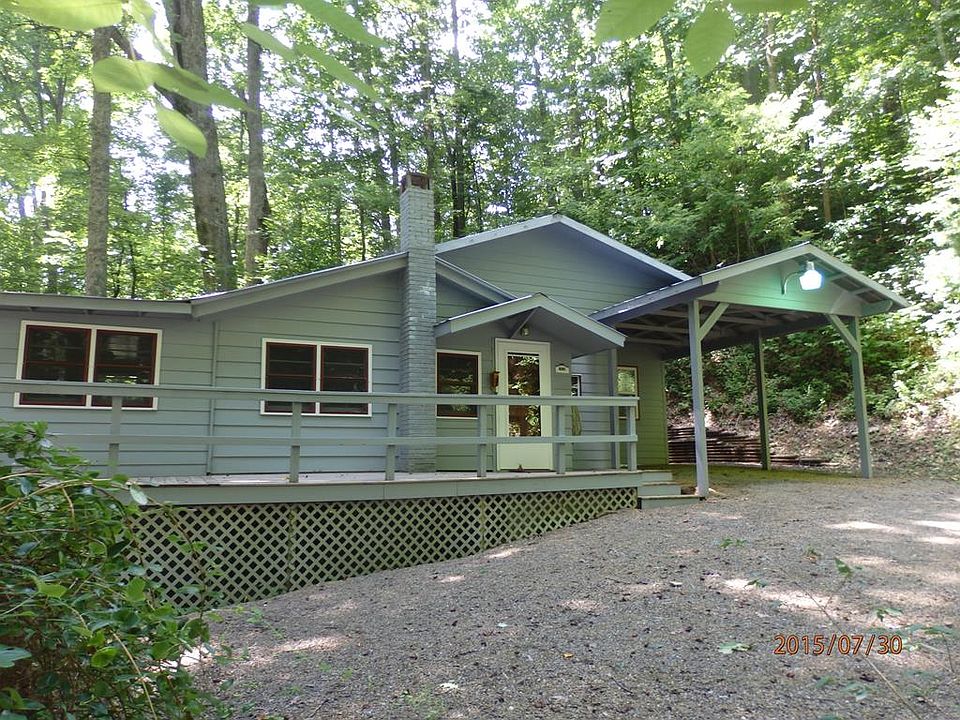 1017 Cabin Flats Rd Sylva Nc 28707 Mls 26009781 Zillow