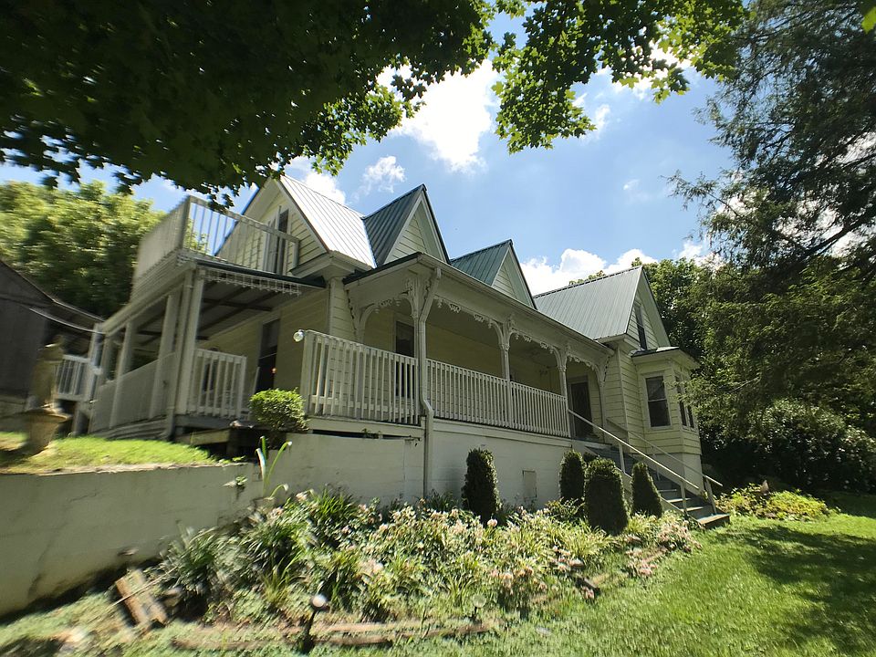 330 Rheatown Rd, Chuckey, TN 37641 MLS 424190 Zillow