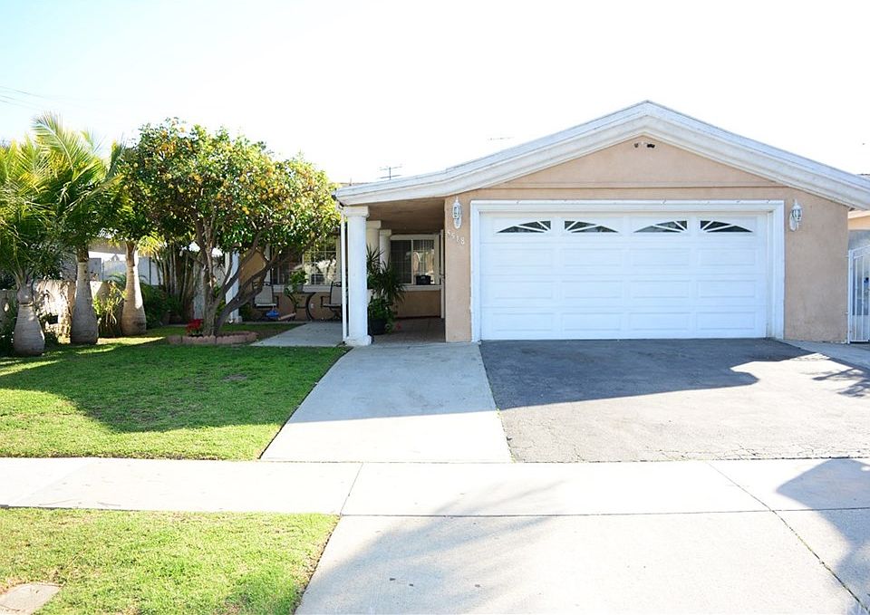 5518 Cecilia St Bell Gardens Ca 90201 Zillow