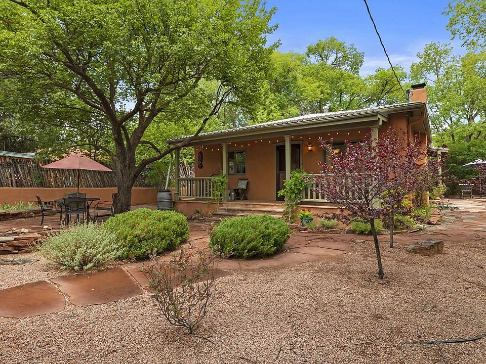 1162 Gallegos B Ln Unit A Santa Fe Nm 87505 Realtor Com