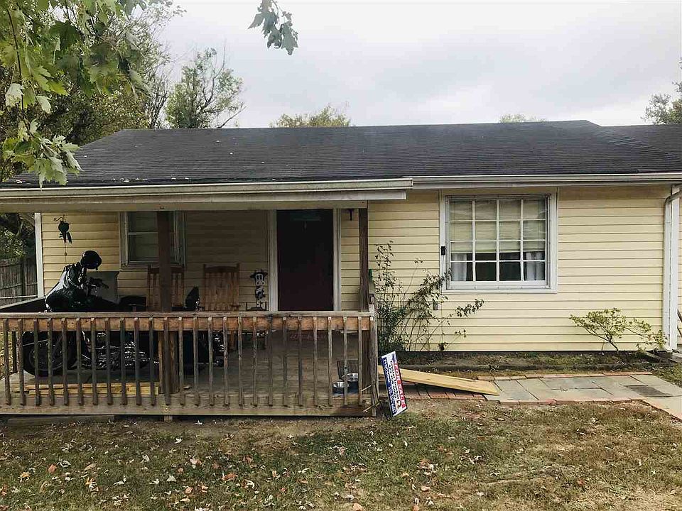 2808 Sulphur Springs Rd Morristown Tn 37813 Mls 586050 Zillow