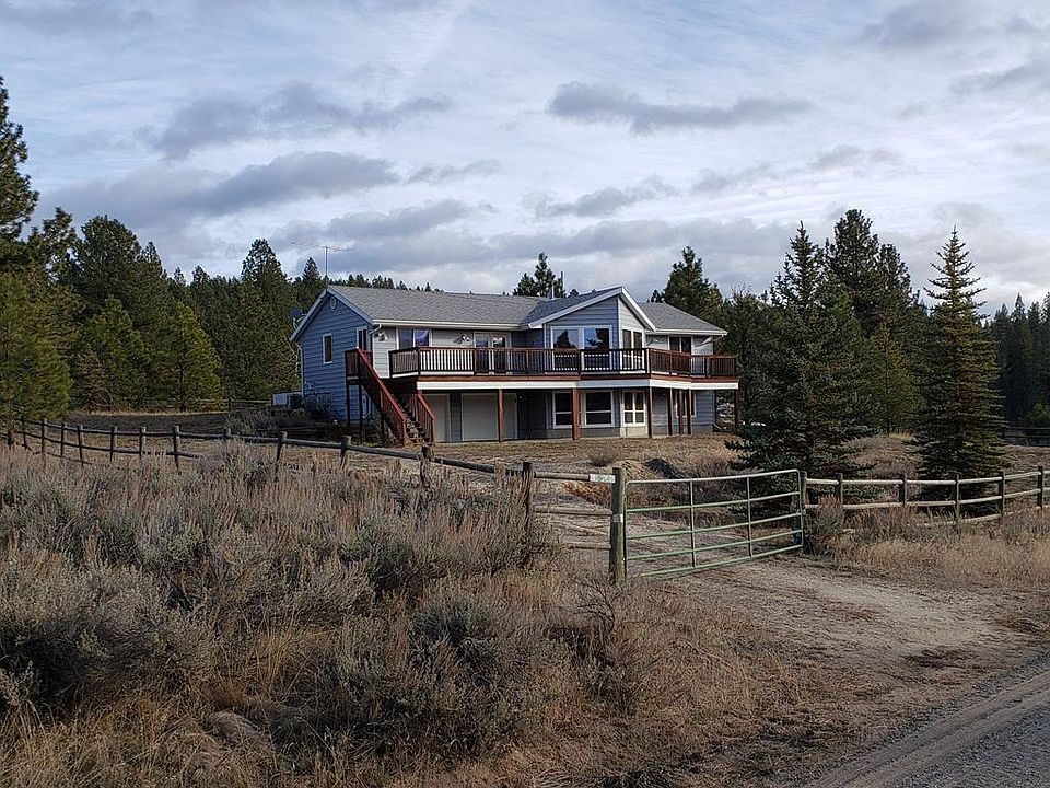 1572 Pine Lakes Ranch Dr, Cascade, ID 83611 MLS 529971 Zillow