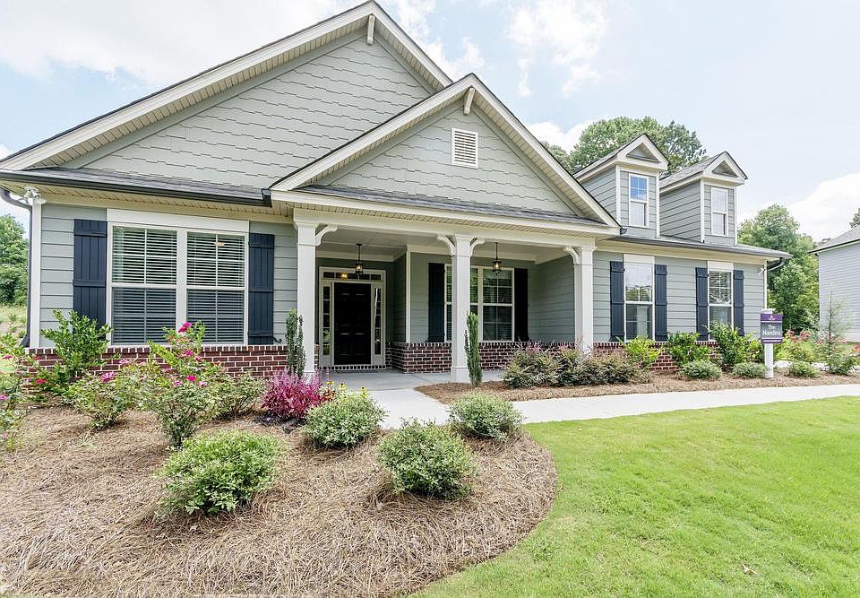 Carmichael Farms by Century Communities of Atlanta in Canton GA Zillow