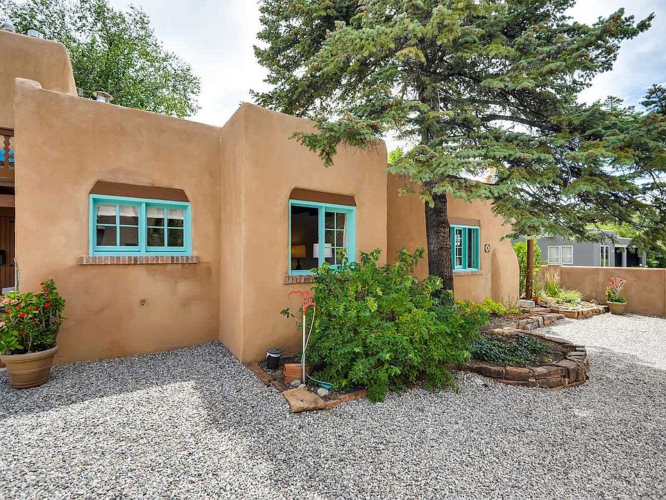 825 Waldo St 4 Santa Fe Nm 87505 Zillow - 