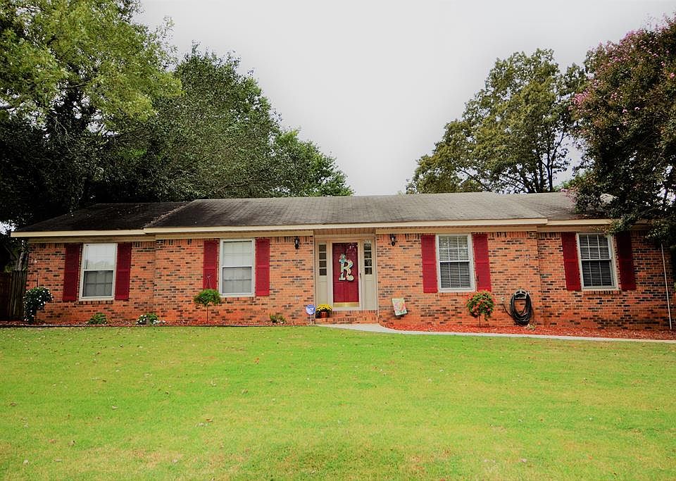 1617 Bridlewood Dr, Florence, AL 35630 MLS 427846 Zillow