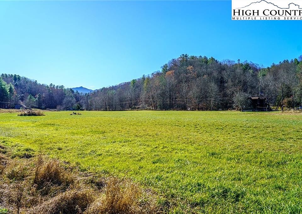 293 Frank Mast Rd Banner Elk Nc 28604 Mls 218955 Zillow