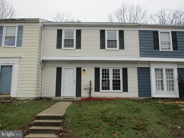 1727 Brightwell Ct Waldorf Md 20602 Mls Mdch211102 Zillow