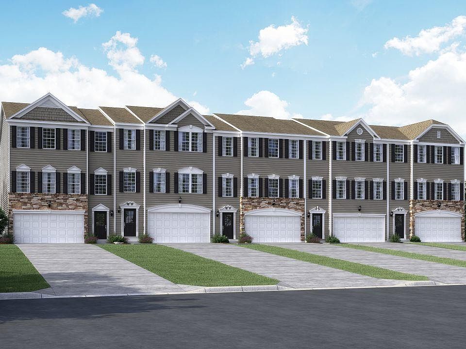 Wiltshire Estates by Maronda Homes in Coraopolis PA Zillow