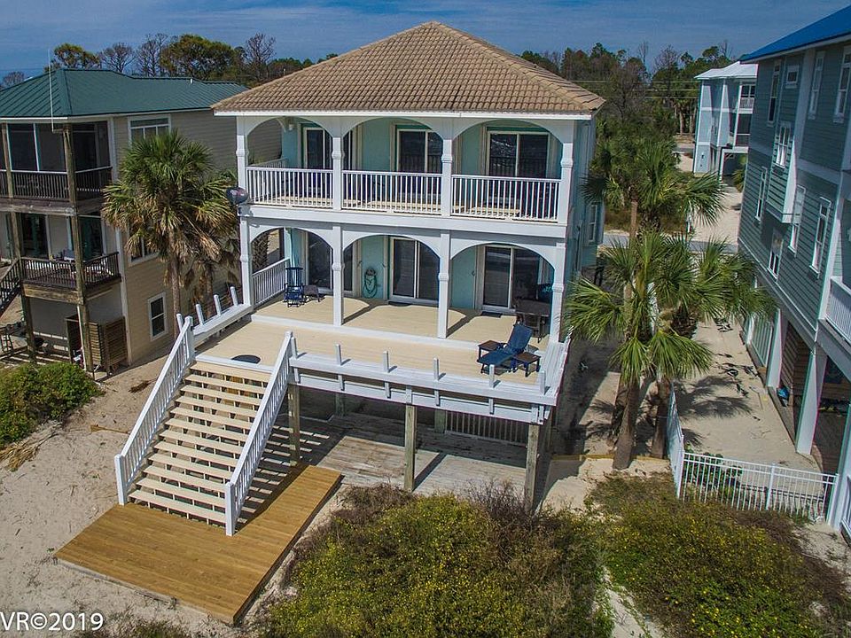 140 Griffin Ave, Port Saint Joe, FL 32456 MLS 303082 Zillow