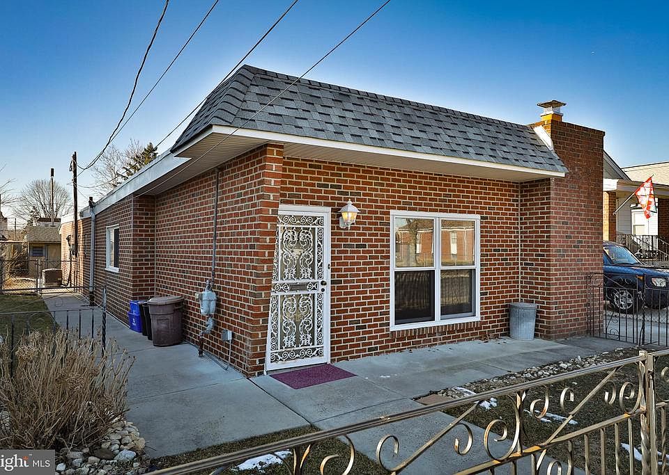 3532 Avalon St Philadelphia Pa 19114 Zillow