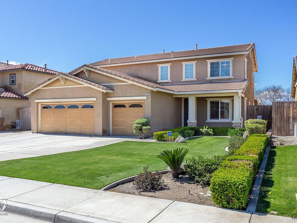 7819 Torrent Way, Bakersfield, CA 93313 | MLS #202003045 | Zillow