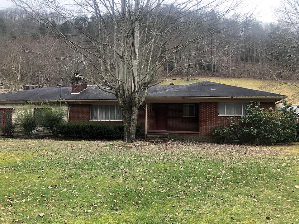 3384 Marrowbone Creek Rd, Elkhorn City, KY 41522 MLS 113627