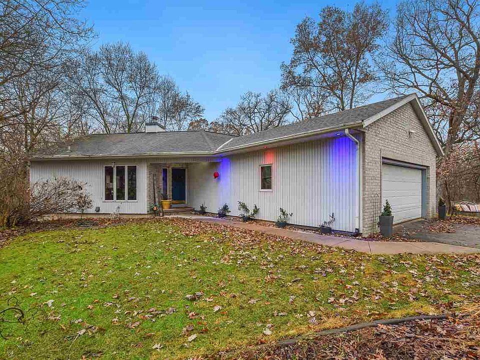 3609 Tura Rd Mc Farland Wi 53558 Mls 1870430 Zillow