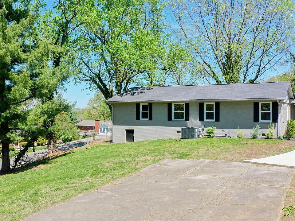 604 Weldon Dr Maryville Tn 37801 Zillow