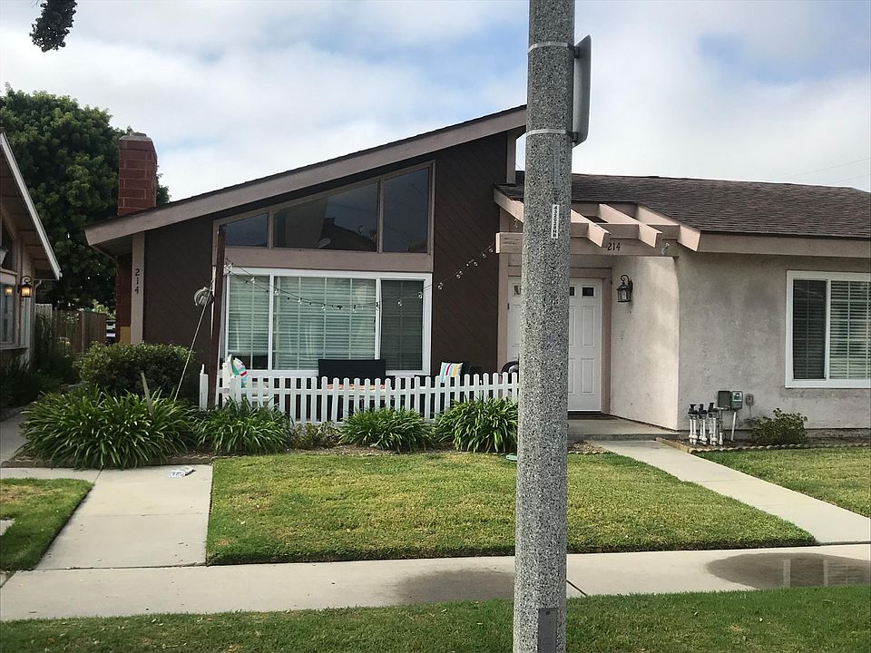 214 Toronto Ave 2 Huntington Beach Ca 92648 Zillow