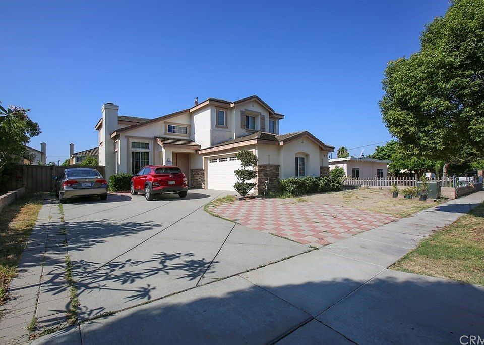 5026 W 7th St Santa Ana Ca 92703