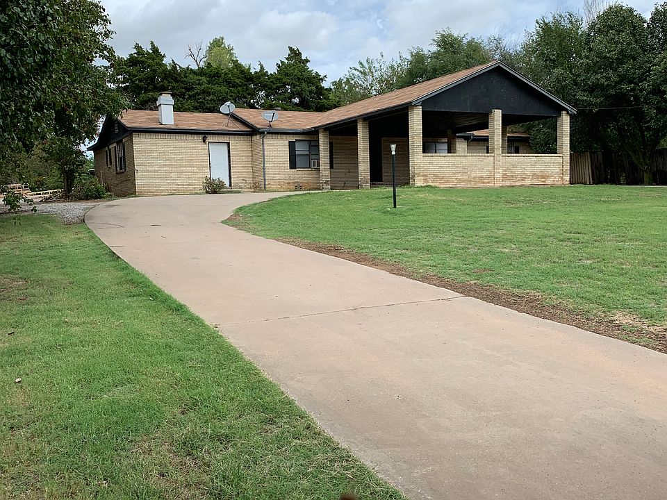 205 E North Dr, Fletcher, OK 73541 Zillow