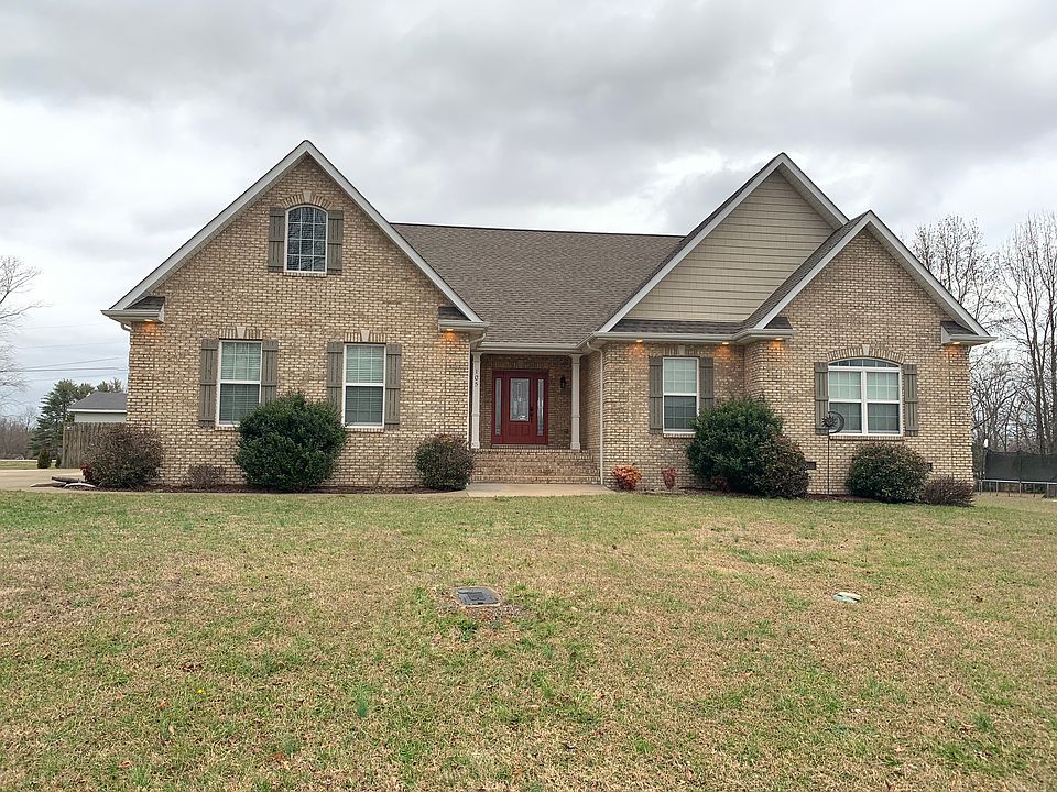 105 Parkway Pl, Tullahoma, TN 37388 Zillow