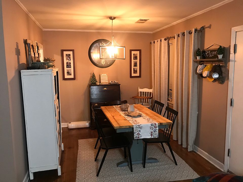 1623 Jackson Ave Yazoo City Ms 39194 Zillow
