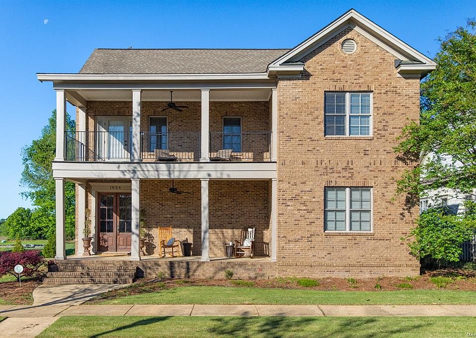 1024 Saddle Rdg, Prattville, AL 36066 MLS 470388 Zillow