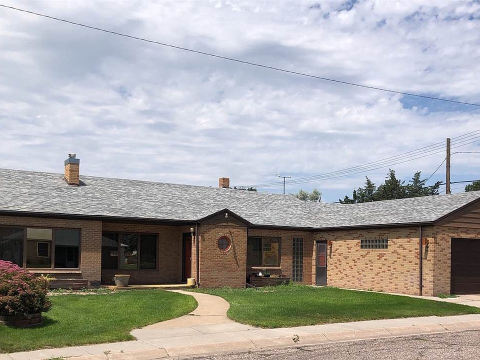 145 Lincoln Ave, Chappell, NE 69129 MLS 26536