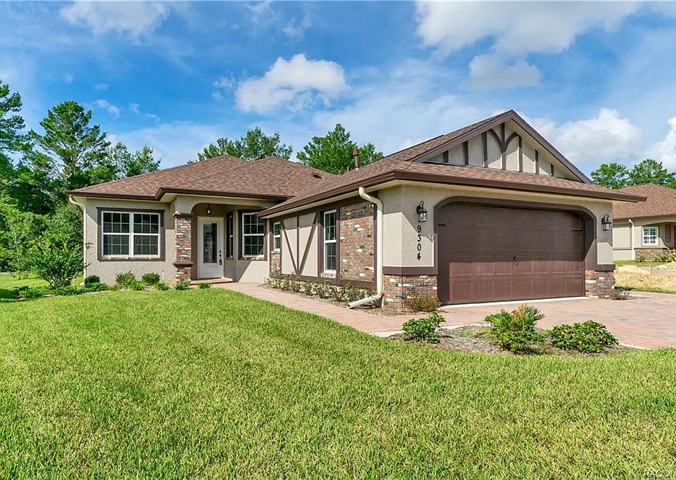 9304 S Deer Park Dr, Homosassa, FL 34446 MLS 789034