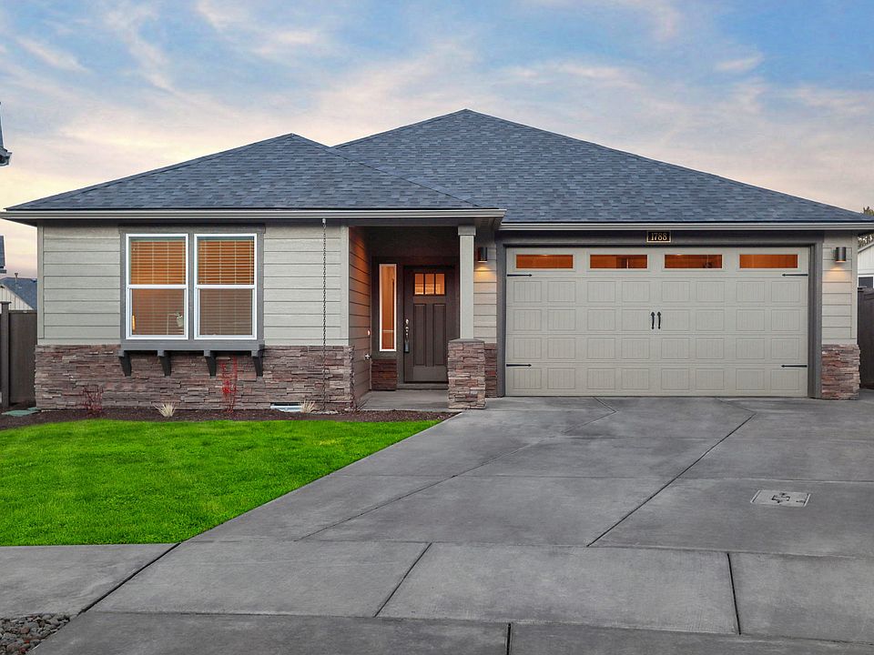 Trident Ridge by Hayden Homes, Inc. in Star ID Zillow