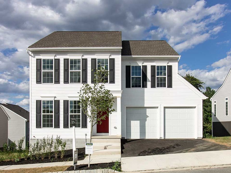 Arcona by Charter Homes & Neighborhoods in Mechanicsburg PA Zillow