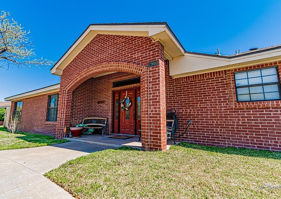 Budget Car Rental Midland Tx / 3600 E County Road 55