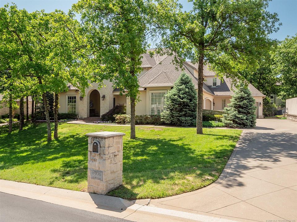 6906 E 115th St S, Bixby, OK 74008 MLS 2016333 Zillow