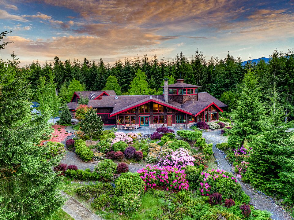 6925 Lake Alice Rd SE, Fall City, WA 98024 MLS 1610914