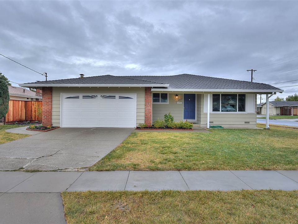 6427 Lotus Ct Newark Ca 94560 Zillow