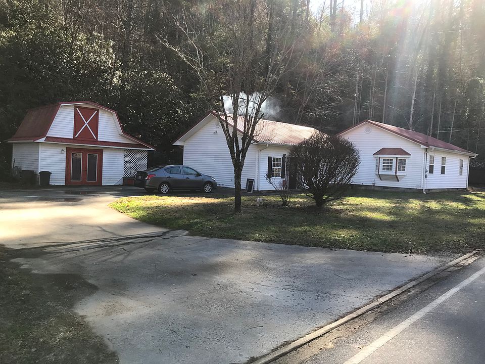 1395 Panther Creek Rd Almond Nc 28702 Zillow