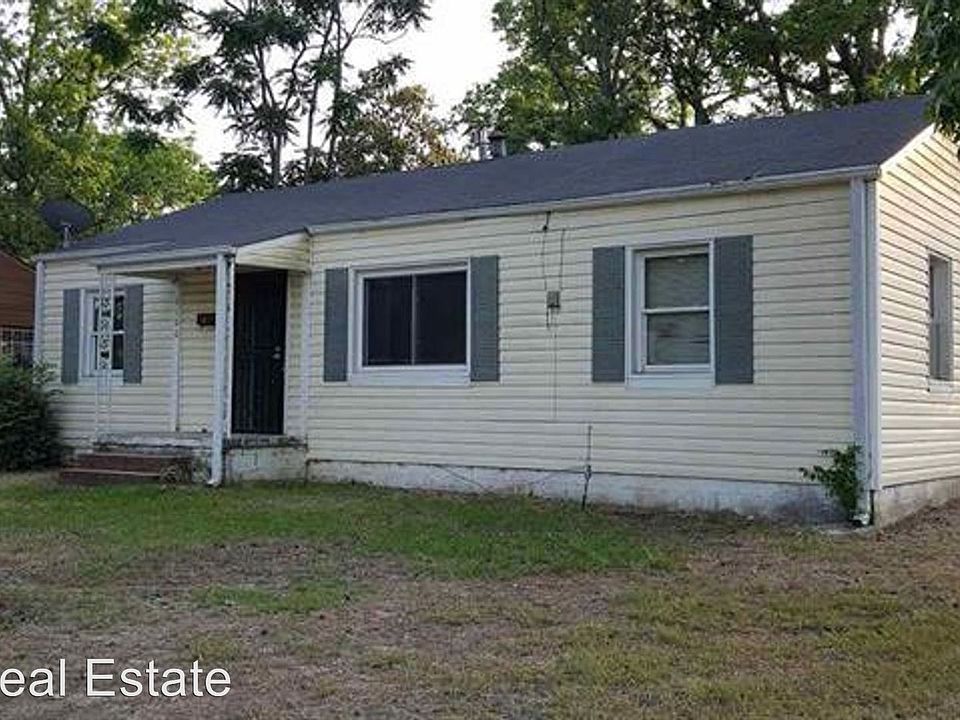 6100 Court O Birmingham Al 35228 Zillow