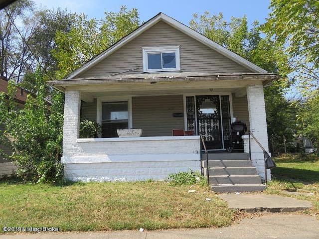 1430 Dixie Hwy Louisville Ky 40210 Mls 1544414 Zillow