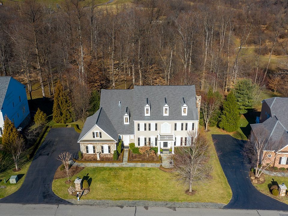 40702 Black Gold Pl Leesburg Va 20176 Zillow