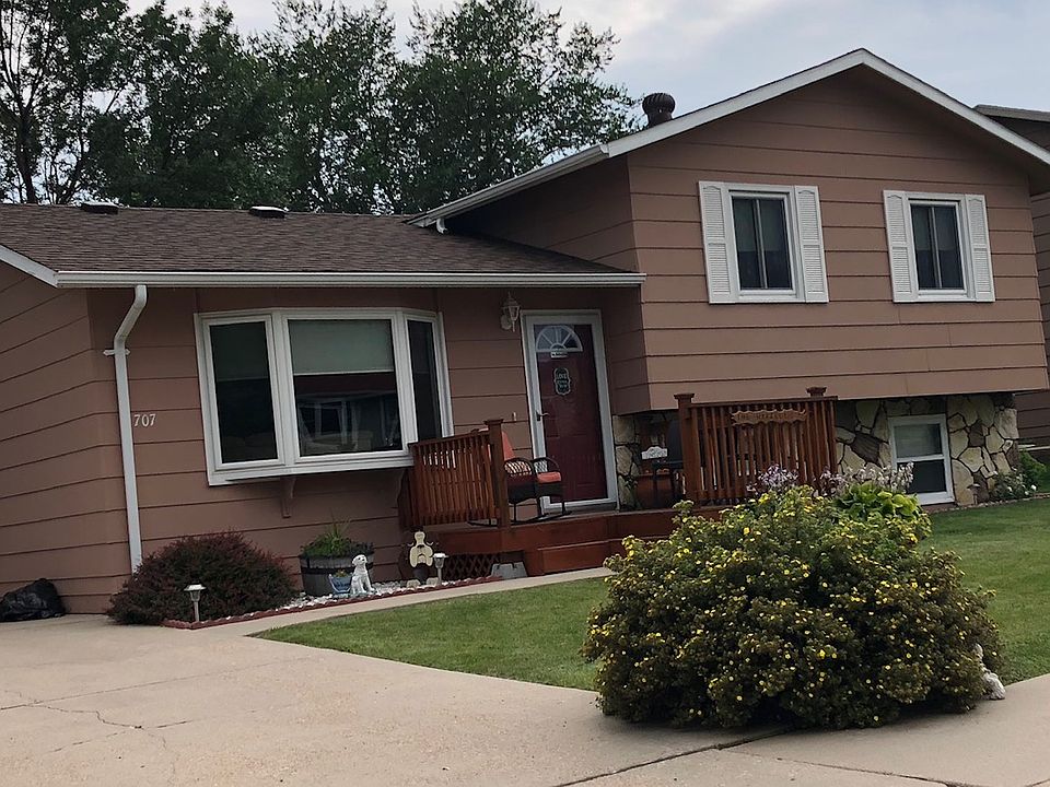 707 Wright Ct Rapid City Sd 57701 Zillow I M A Pro