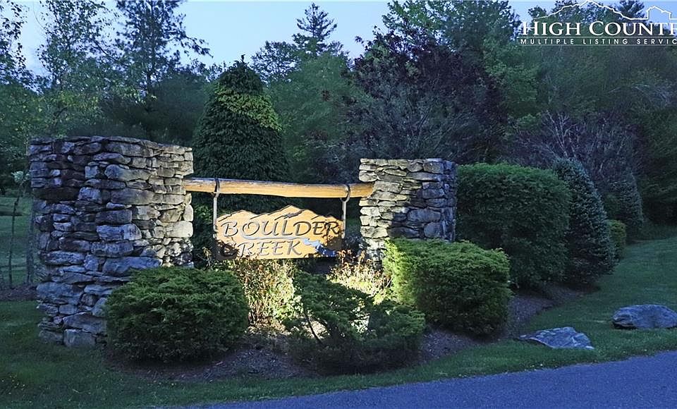 Tbd Boulder Crk 5 Boone Nc 28607 Mls 215449 Zillow